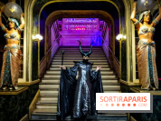 Halloween et vacances de la Toussaint 2020 au Musée Grévin
