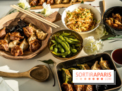 Photos : Maison Dumpling