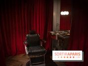 Le Barbier des Voyeurs, le spot du bien-être au masculin au cœur du 7e arrondissement
