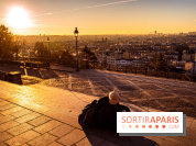Visuel Paris Montmartre Saint Valentin