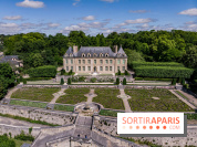 Le Château d'Auvers sur Oise et sa collection permanente sur les Impressionnistes