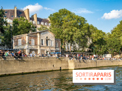 Visuels Paris Seine