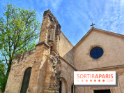 cette église en face de Notre-Dame