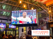 Belushi's : le bar rock à Gare du Nord