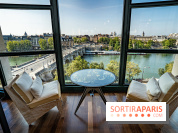 Le Cheval Blanc Paris se dévoile en photos !