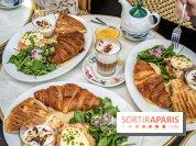 Le Brunch des Triplettes de Belleville 