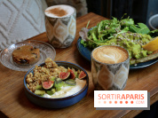 Lactem Café, le coffee shop canon pour les bruncheurs