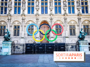 paris JO 2024 jeux olympiques hotel de ville visuel actualité