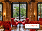 Photos : Mohamed Cheikh (Top Chef 2021) à la Pagode de Cos de La Réserve