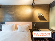 Photos : Hotel Tribe Batignolles, coffee shop, bar et resto