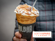 Galbar, la crêperie aux saveurs surprenantes du 10e arrondissement