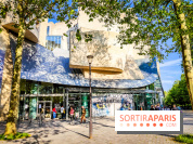 Visuels musée et monument - Cinémathèque française 