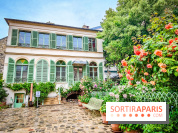 Visuels musée et monument - Musée de la Vie Romantique