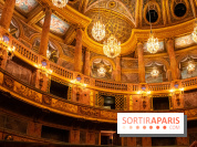 Visuels musée et monument - Opéra Royal Château de Versailles théâtre