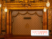 Visuels musée et monument - Opéra Royal Château de Versailles théâtre