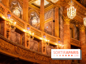 Visuels musée et monument - Opéra Royal Château de Versailles théâtre