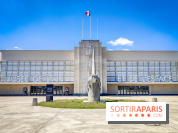 Visuels musée et monument musée air espace