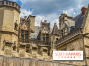 Visuels musée et monument - musee de cluny