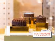 La Chocolaterie Pop-up de Pâques du Cheval Blanc par Maxime Frédéric 