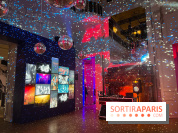 Soirées Unlocked à Paris, nos photos