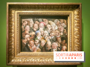 Le théâtre des émotions, l'exposition du Musée Marmottan Monet - nos photos