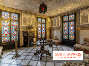 Photos : Le Château de Monte-Cristo