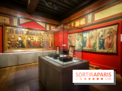 Le Musée de Cluny, le musée du Moyen-Âge de Paris et ses trésors séculaires