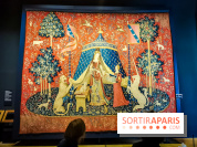 Le Musée de Cluny, le musée du Moyen-Âge de Paris et ses trésors séculaires