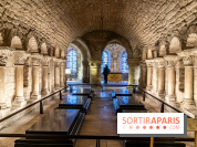 La Basilique Saint-Denis et sa nécropole royale -  A7C0694 HDR