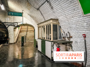 La Station cinéma : quand la RATP et le 7e art se rencontrent à la Porte des Lilas