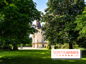 Le Château de Rambouillet et sa Bergerie nationale, un domaine d'exception en Ile-de-France - A7C07849