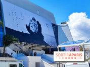 Sortir à Paris est à Cannes ! Découvrez nos reportages quotidiens du 76e festival