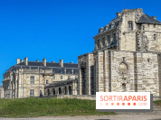 Le château de Vincennes : une forteresse royale à Paris
