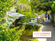 La promenade des petits ponts dans la vallée de Chevreuse -  A7C3889