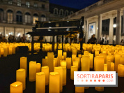 Candlelight : des concerts à la bougie exceptionnels en open air au Palais-Royal