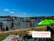 Photos : Wampark Fontainebleau 77