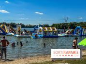 Photos : Wampark Fontainebleau 77