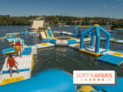 Photos : Wampark Fontainebleau 77