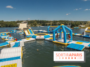 Photos : Wampark Fontainebleau 77