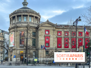 Visuels Paris - musée Guimet