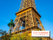 Visuels Paris - Tour Eiffel