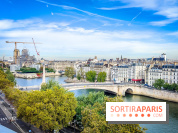 Visuels Paris - Notre-Dame Pont de la Tournelle