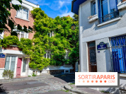 Les villages cachés du 13e arrondissement à Paris