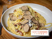 Fi'lia, notre test du restaurant italien chic et moderne du Pullman Paris Montparnasse