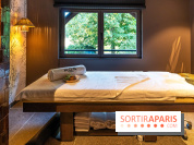 Les Étangs de Corot rénové, spa phytomer