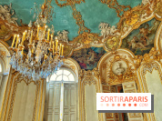 L'Hôtel de Soubise, un écrin remarquable pour les Archives nationales