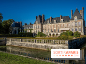 Parc et Domaine du Château de Courances