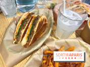 Restaurant Little Havana - Street food cubaine