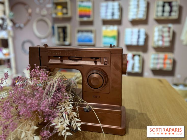 Mazette, le premier laboratoire créatif dédié au Do It Yourself à Paris