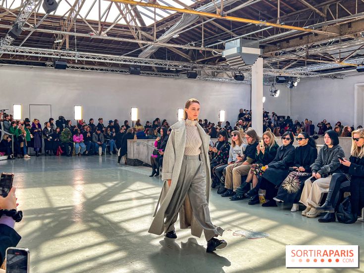 Visuels Fashion Week